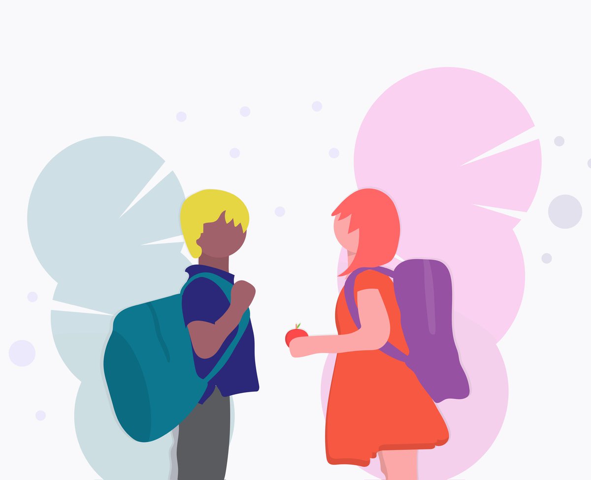 iamvingodwin's tweet photo. Created with @figma 

Excited to unveil my latest illustration, capturing the essence of friendship. 🎨✨

This piece celebrates the joy and warmth of two friends, brought to life through vibrant colors and expressive details. 

#Illustration #FriendshipArt #GraphicDesign #arts https://t.co/54sJADnkRO