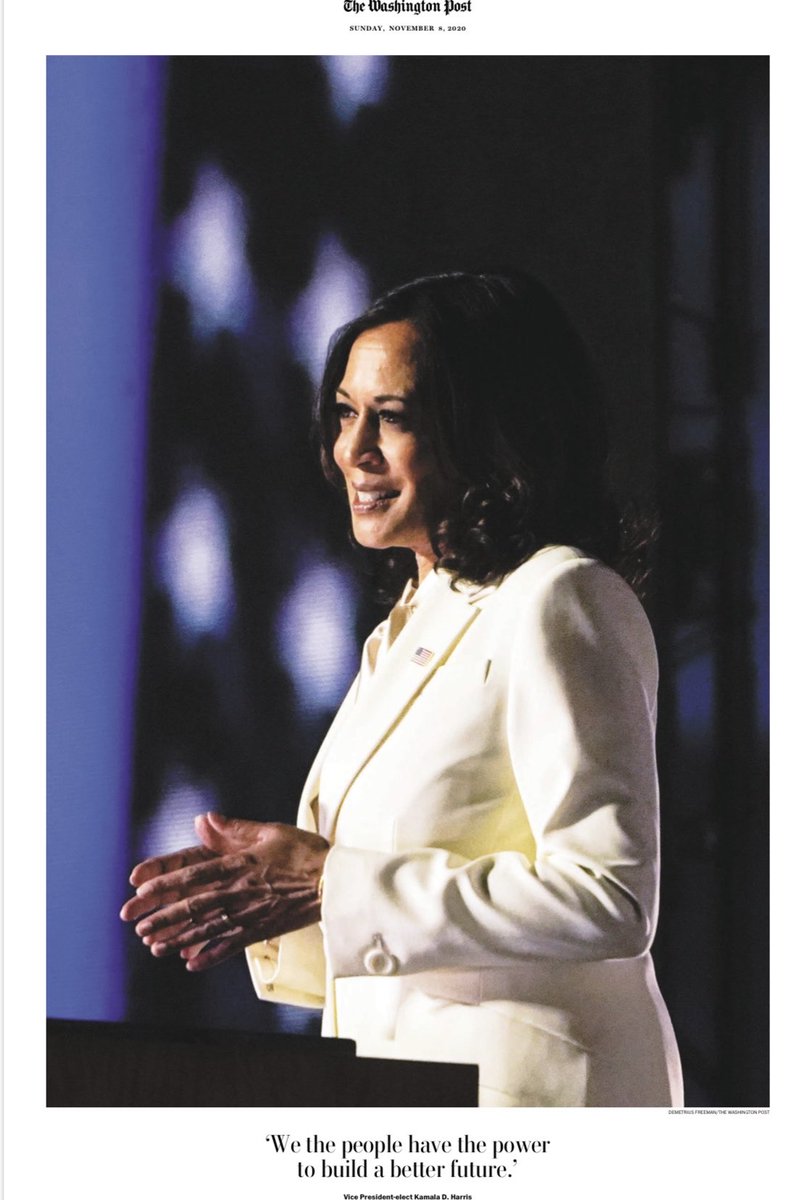 Kamala Harris for the People!#teamharris