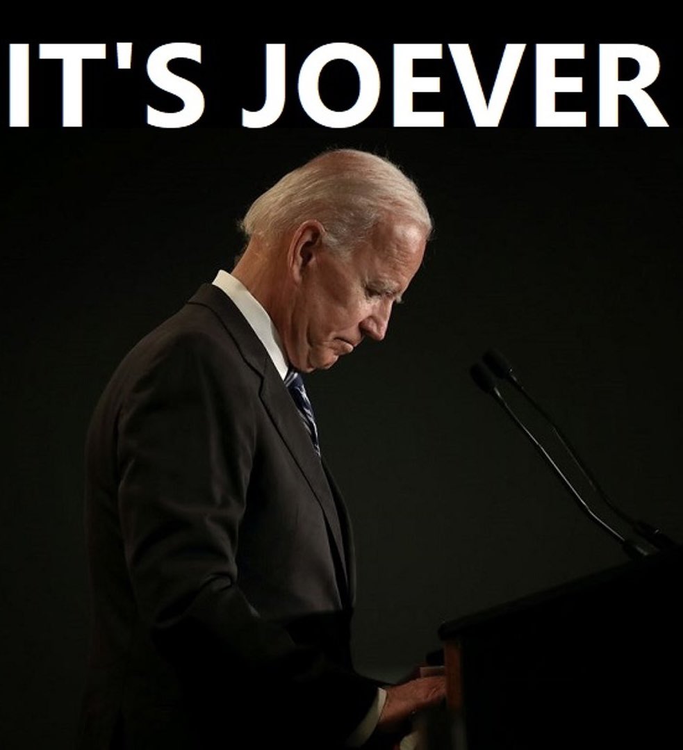 WindowsVistaRR's tweet photo. @JoeBiden https://t.co/zZYkoAtz6u