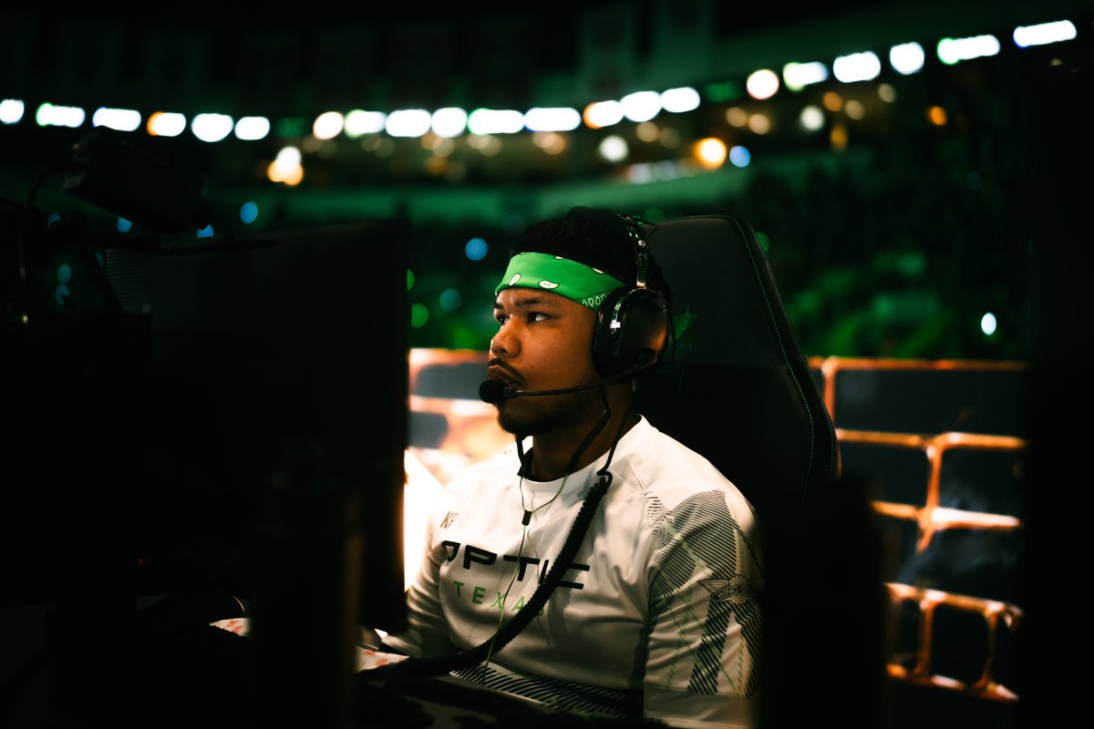 OpTic Texas tweet media