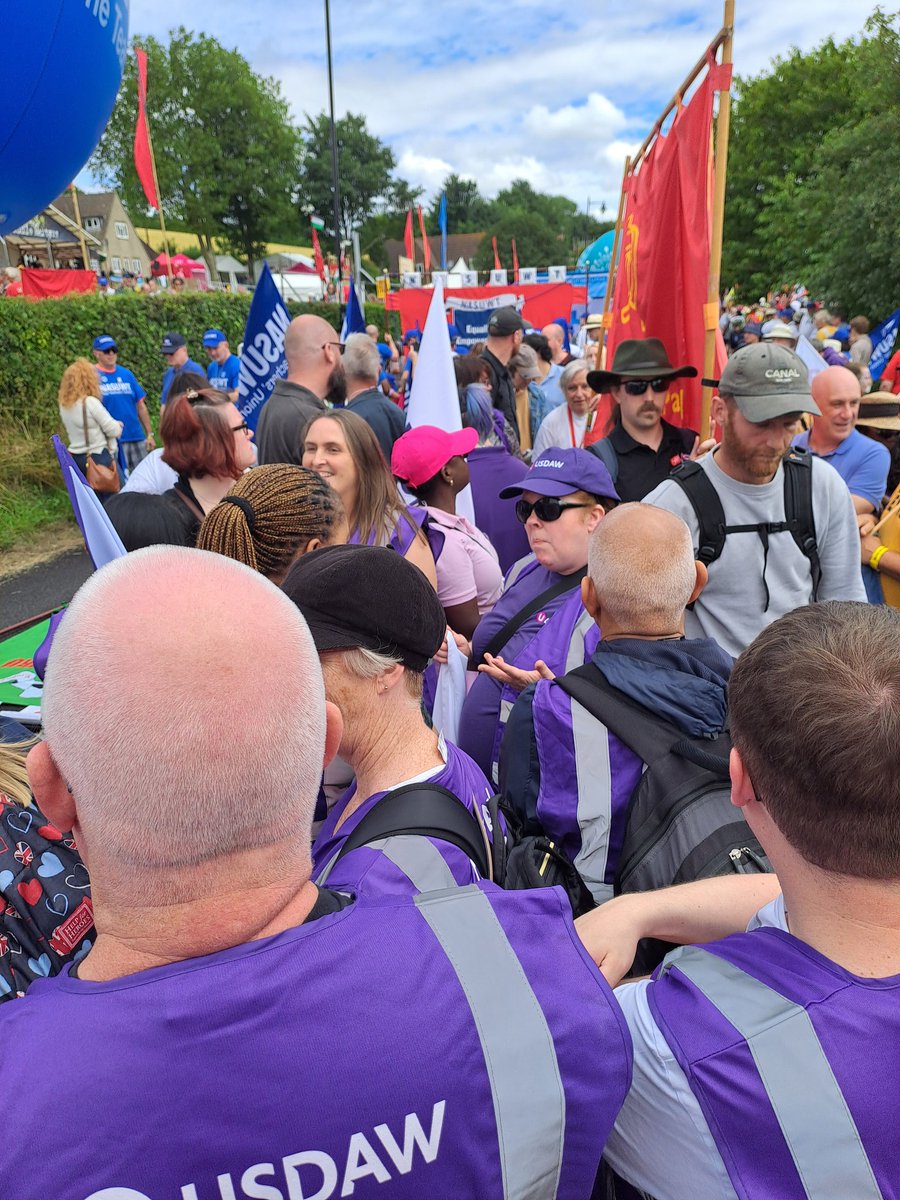 More photos from our amazing and most enjoyable USDAW Tolpuddle Martyrs Festival experience!!
<a href="/michael34145261/">michael adamson</a> 
<a href="/rabdonnelly2010/">Rab Donnelly</a> @gulljamie1 <a href="/GillPaterson3/">Gill Paterson</a> <a href="/NeilButcha29780/">Neil butchart</a> <a href="/PaddyLillisGS/">Paddy Lillis</a> <a href="/DaveMccrossen/">Dave McCrossen</a> <a href="/UsdawSouthern/">USDAW Southern</a> <a href="/UsdawUnion/">UsdawUnion</a>