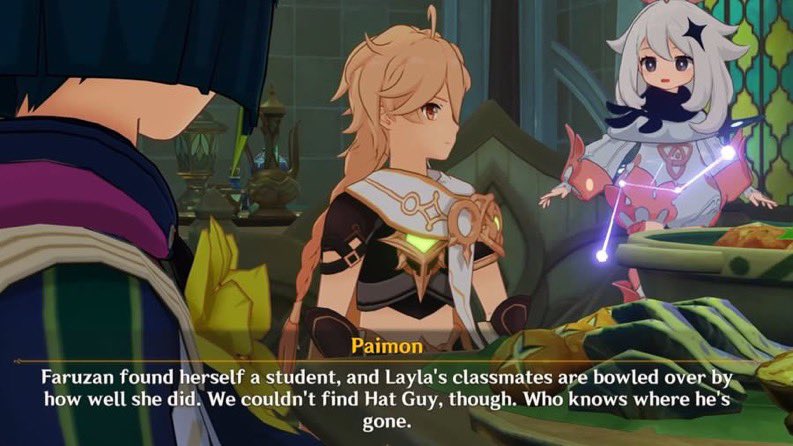 HaiscaraArchive's tweet photo. adding these two too. wdym both of them were suspiciously “missing” at the same time 🤨 https://t.co/8TE76RuTEG