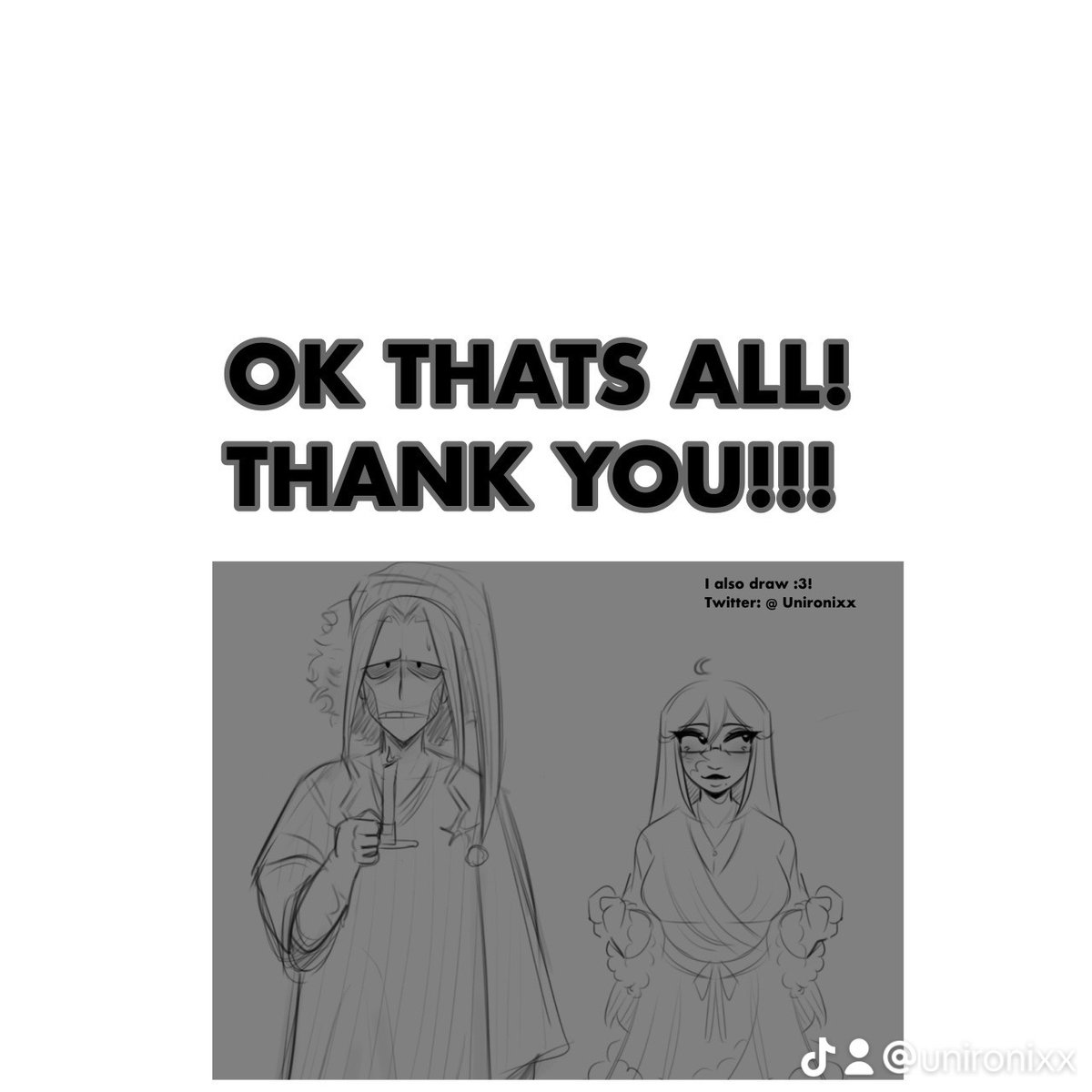 Unironixx's tweet photo. 4/4 OK IM DONE GO CHECK OUT MY TIKKKTOKKK I’m gonna start posting again 😛.. https://t.co/nC1Ae1DNVv