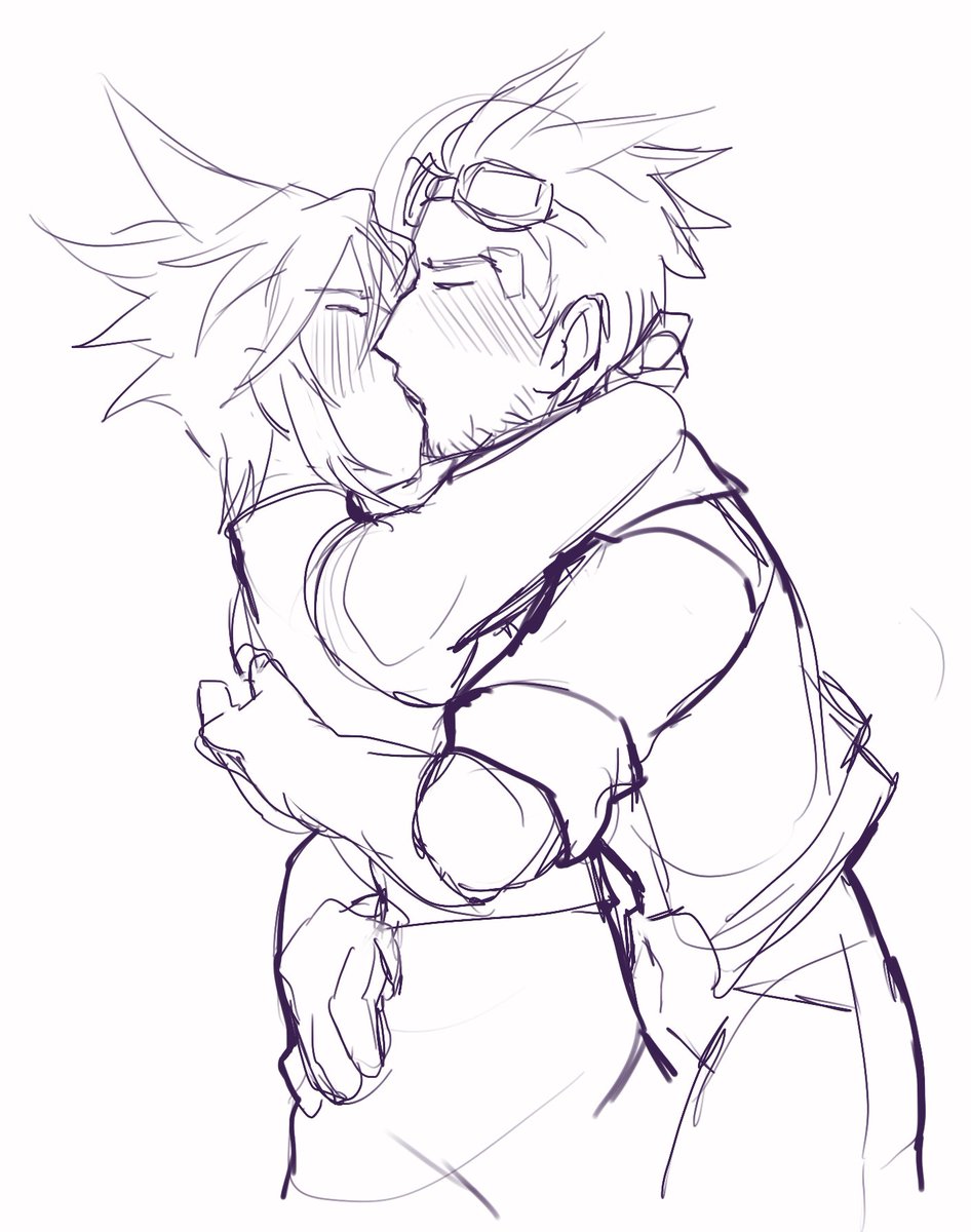 judithansfw's tweet photo. Strifenwind nsfw yaoi doodles
#valenwind #strifentine #strifewind #FF7 https://t.co/rsRU7rKJpN