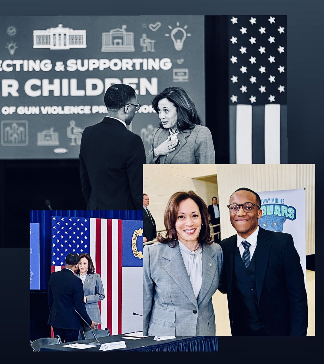 We’re in this together <a href="/VP/">Vice President JD Vance</a> ! Let’s work!