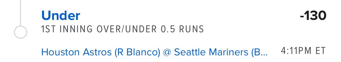 ajbets_'s tweet photo. Vibes 

📣📣 Let’s keep up this Nrfi Run 

3-1 over the weekend. https://t.co/eer04UsQIU