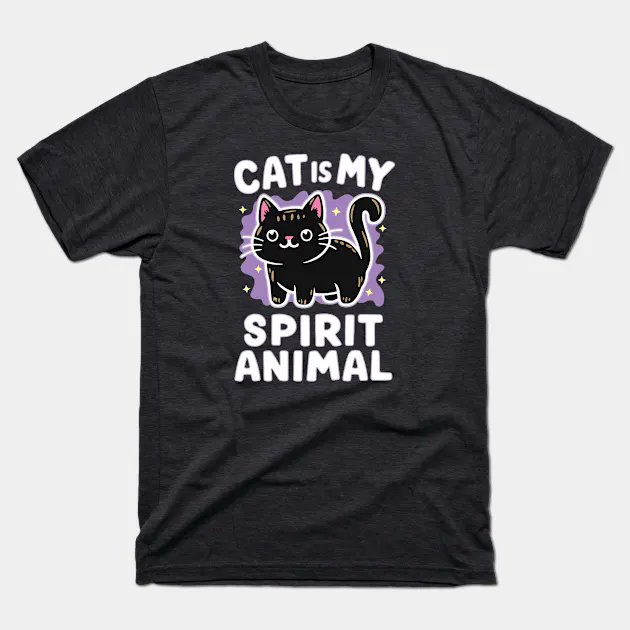 Juka_Artist's tweet photo. Cat is my Spirit Animal 👇
https://t.co/yMYOVzJkUa
More 👇
https://t.co/jCgzO9Tk44
#blackcat #cats #CATFOXART #kitten #cutecats #kitty #cutekittens #spiritualawakening #SpiritualJourney #spiritanimal #catfashion #catshirts #catlovers #kawaii #CatLoversClub #love #catsoftwitter https://t.co/96l9j3hZuk