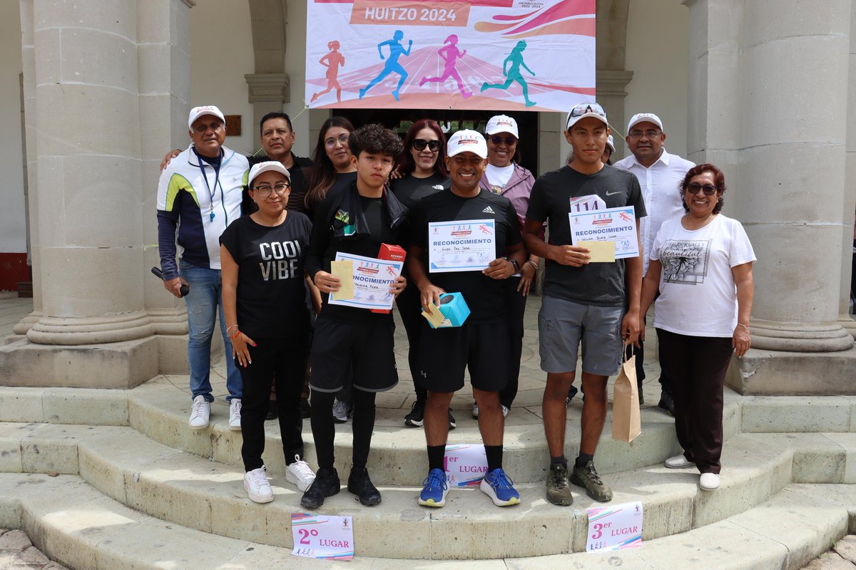 Hugo Paz Sosa tweet media