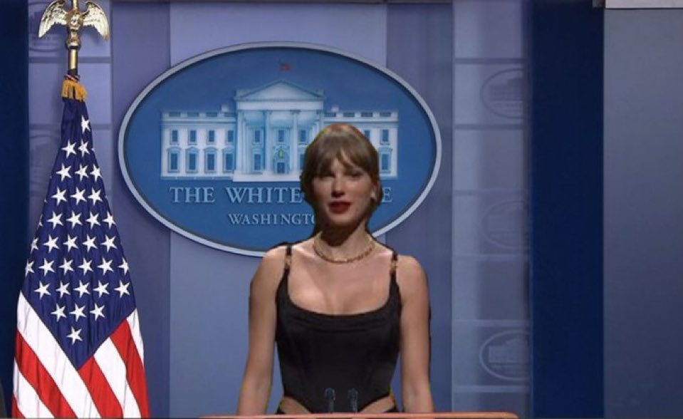 dwohtlor_'s tweet image. #TaylorSwift2024