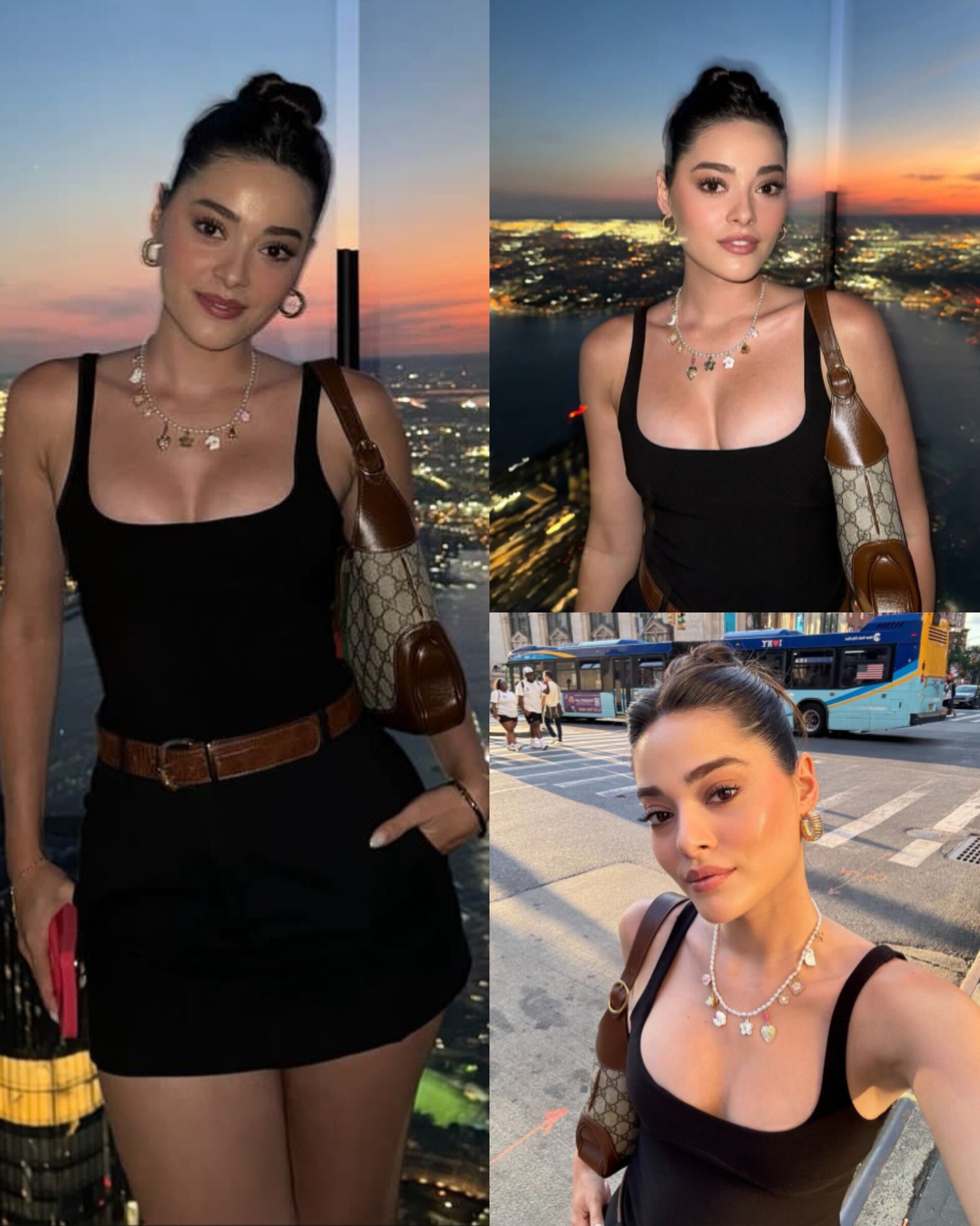 curves that begged to be explored