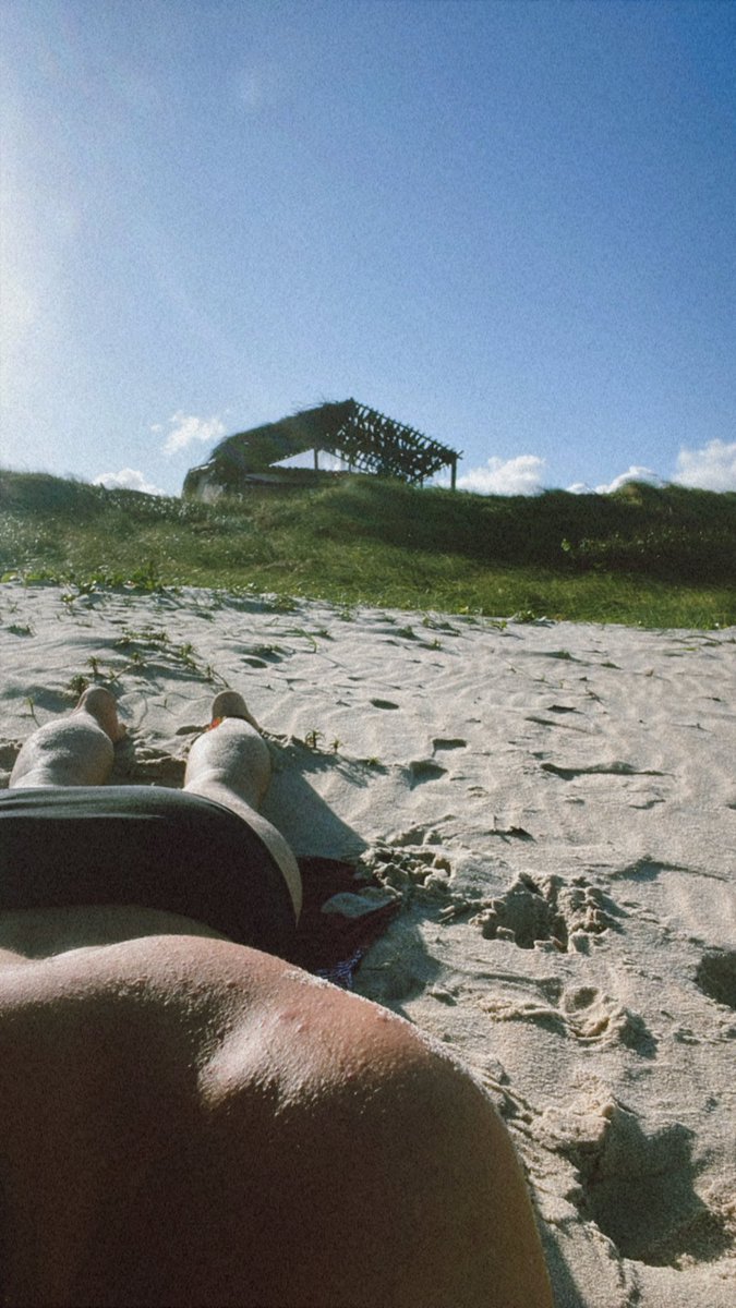 JampaNovim's tweet photo. 🍃🌊☀️ https://t.co/4yExIHD8Es