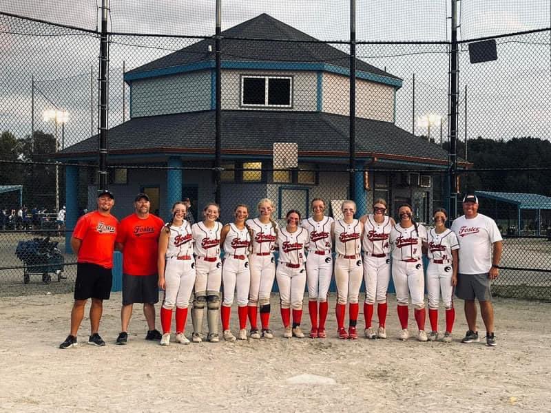 Foster Oilers 2009 tweet media