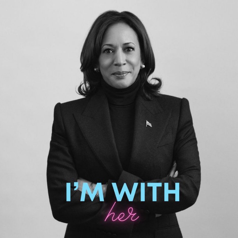 dutchessprim's tweet photo. Let do this. 

DEMS don’t fuck this up. We MUST unite! https://t.co/su41uo1XdX