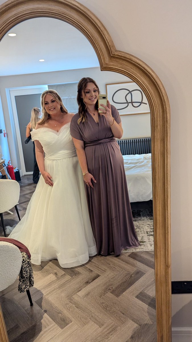 🍾👰🏼‍♀️💍💓