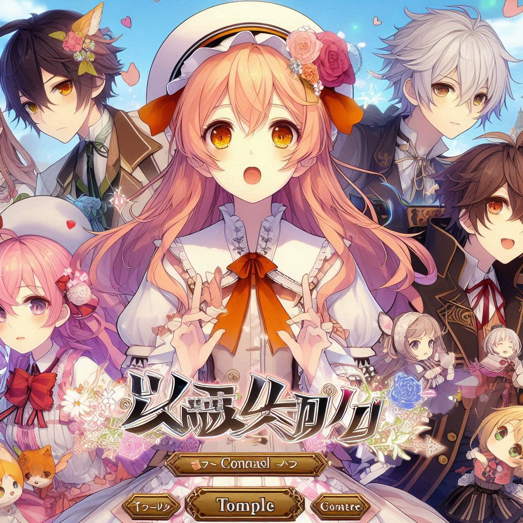 gamemonostudios's tweet photo. ゲームの中で新しいスキルを学ぼう！#スキル習得 https://t.co/xdWLrPSk5i