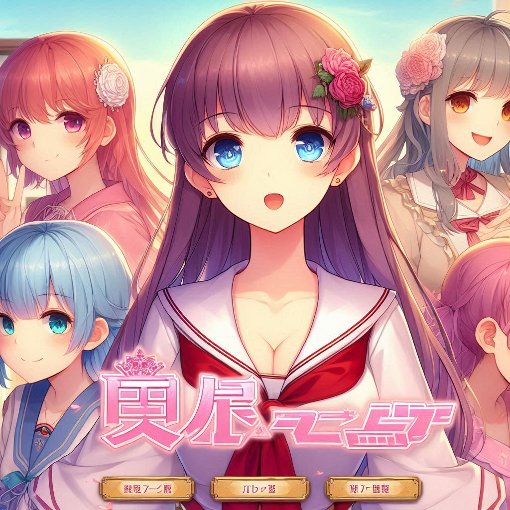 gamemonostudios's tweet photo. ゲームの世界で新しい友��を築こう！#友情の喜び https://t.co/y2s1gR63KO