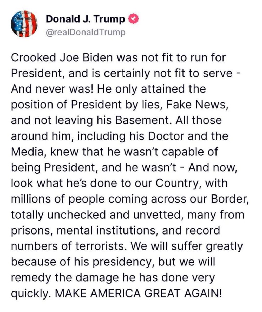 Jojo 2~Proud Patriot 🐢🐣🇺🇸🇮🇱🟦 tweet media