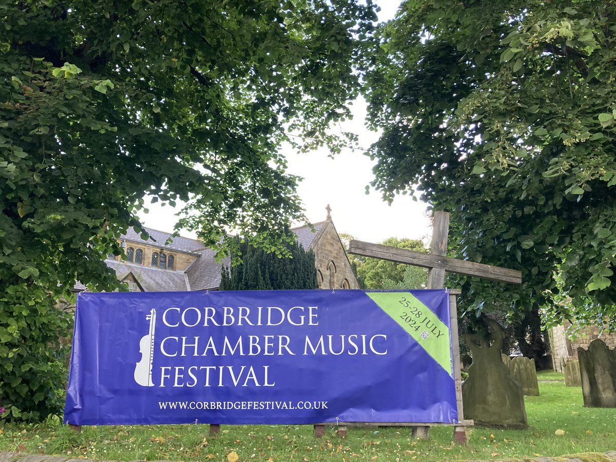 Only 4 days to go!

25-28 July

corbridgefestival.co.uk

<a href="/VisitCorbridge/">Visit Corbridge</a>