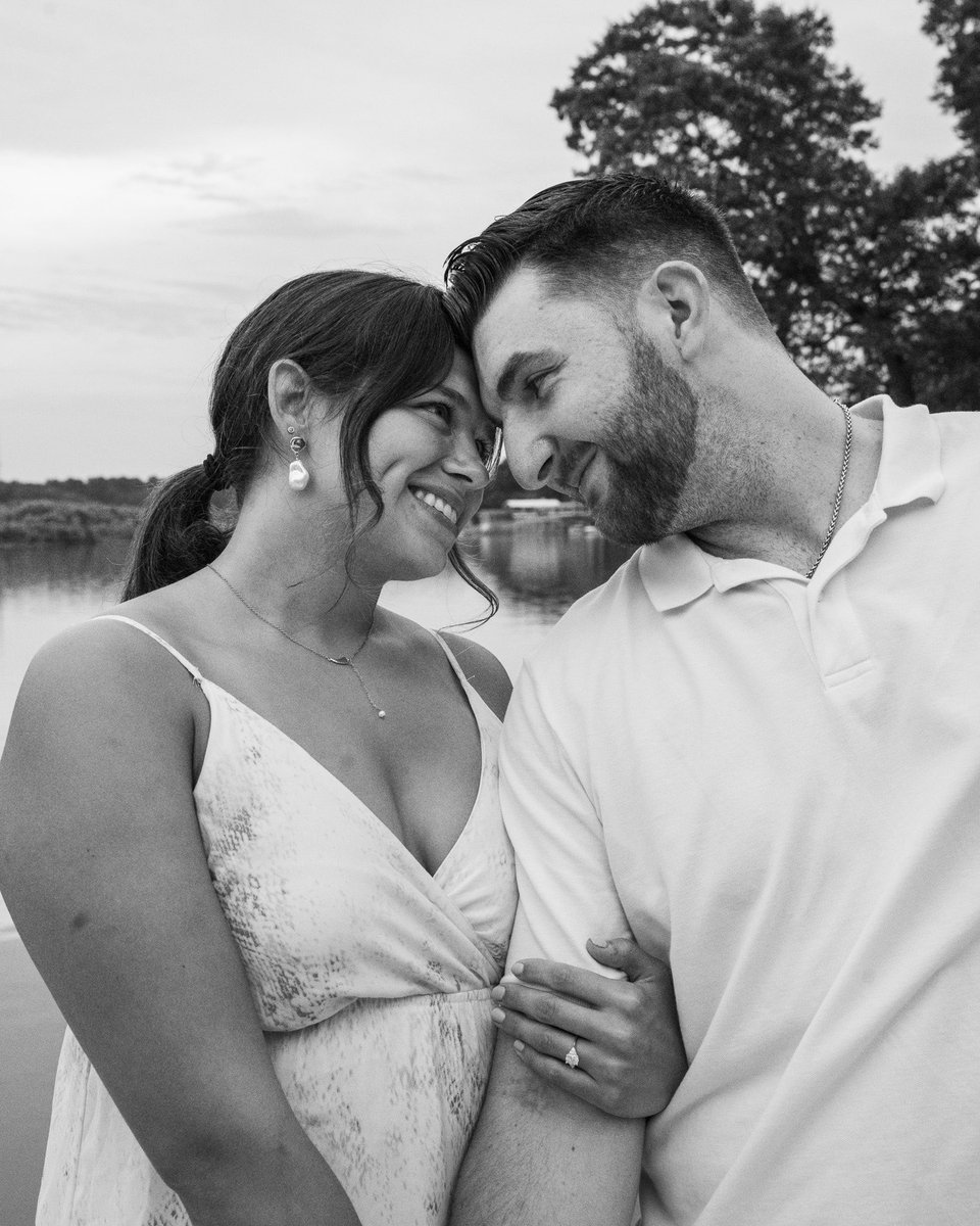 Life update! 💍❤️

“Two are better than one because they have a good reward for their efforts.”

Ecclesiastes 4:9