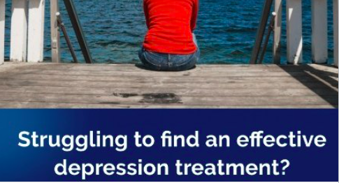 New Study for Depression- Little Rock

Learn about a new research study in Little Rock for individuals who struggle with depression despite their current medications. Study-related care provided at no cost.

Call us at 501-553-9987 for more information