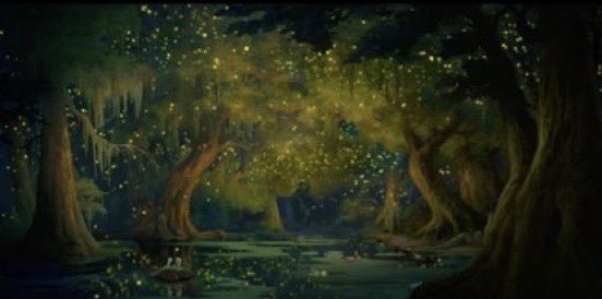 JayduhFN's tweet image. They gave Jana &amp;amp; Kenny a Princess Tiana and Prince Naveen final date 🐸💚🥹 I’m not okay 😭 #LoveislandUSA