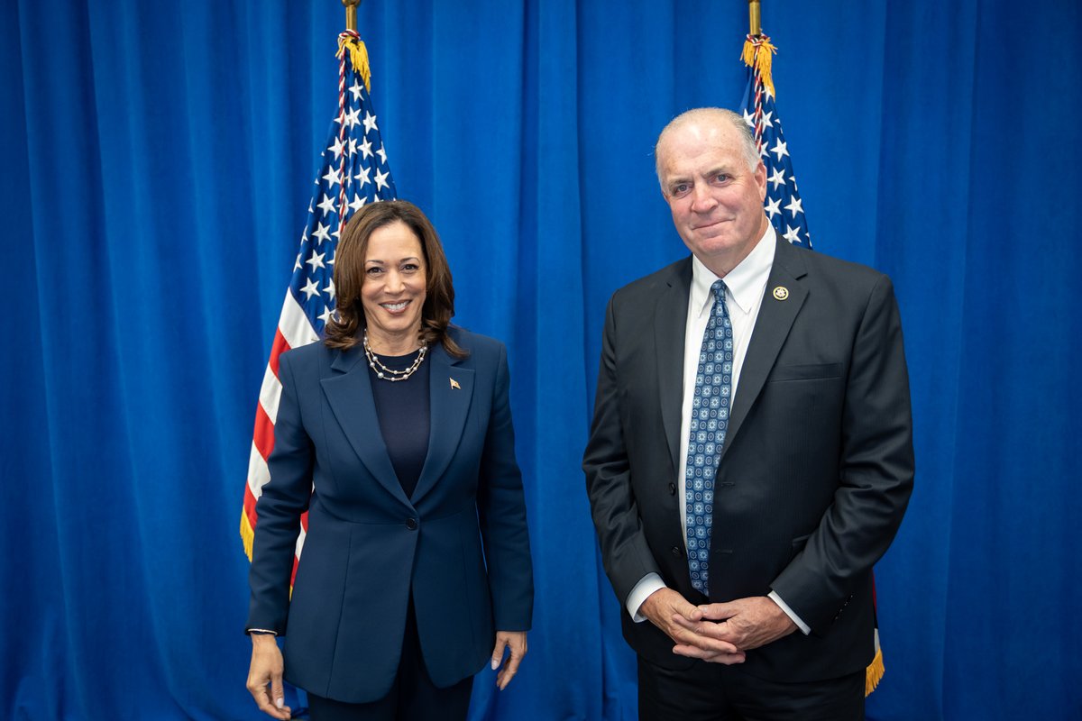 Dan Kildee tweet media