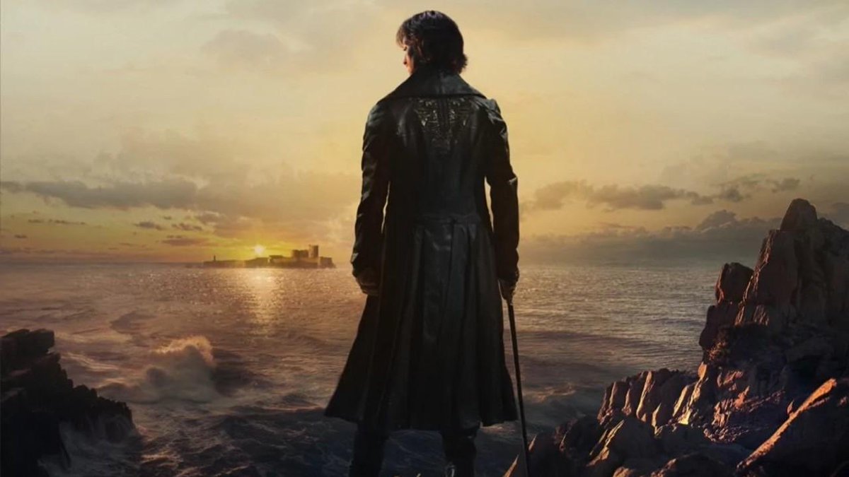 Nous sortons du cinéma… #LeComteDeMonteCristo moment en famille incroyable ! 
Comme dirait mon fils de 15 ans dans un souffle pendant le film: « il est grave chaud… »
<a href="/pierreniney/">Pierre Niney</a> Merci de nous avoir captivé !