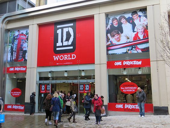 petition to bring this back. breathe to sign