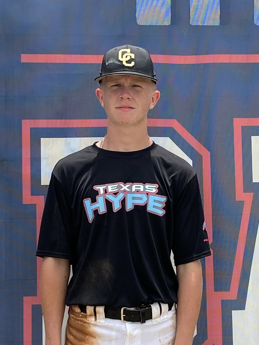 Laura Johnson (@laurajo88935270) on Twitter photo Tanner Johnson
Caney Creek High School 2025
Texas Hype Baseball 18u
<a href="/TannerJ_2025/">Tanner Johnson</a>
<a href="/CaneyBaseball/">Caney Creek Baseball</a>
Pitched Shutout vs Ghost Elite 18u
5 IP
4 H
0 ER
0 R
7 K’s
———
2-2
W, 1B
1 RBI Tanner Johnson
Caney Creek High School 2025
Texas Hype Baseball 18u
<a href="/TannerJ_2025/">Tanner Johnson</a>
<a href="/CaneyBaseball/">Caney Creek Baseball</a>
Pitched Shutout vs Ghost Elite 18u
5 IP
4 H
0 ER
0 R
7 K’s
———
2-2
W, 1B
1 RBI