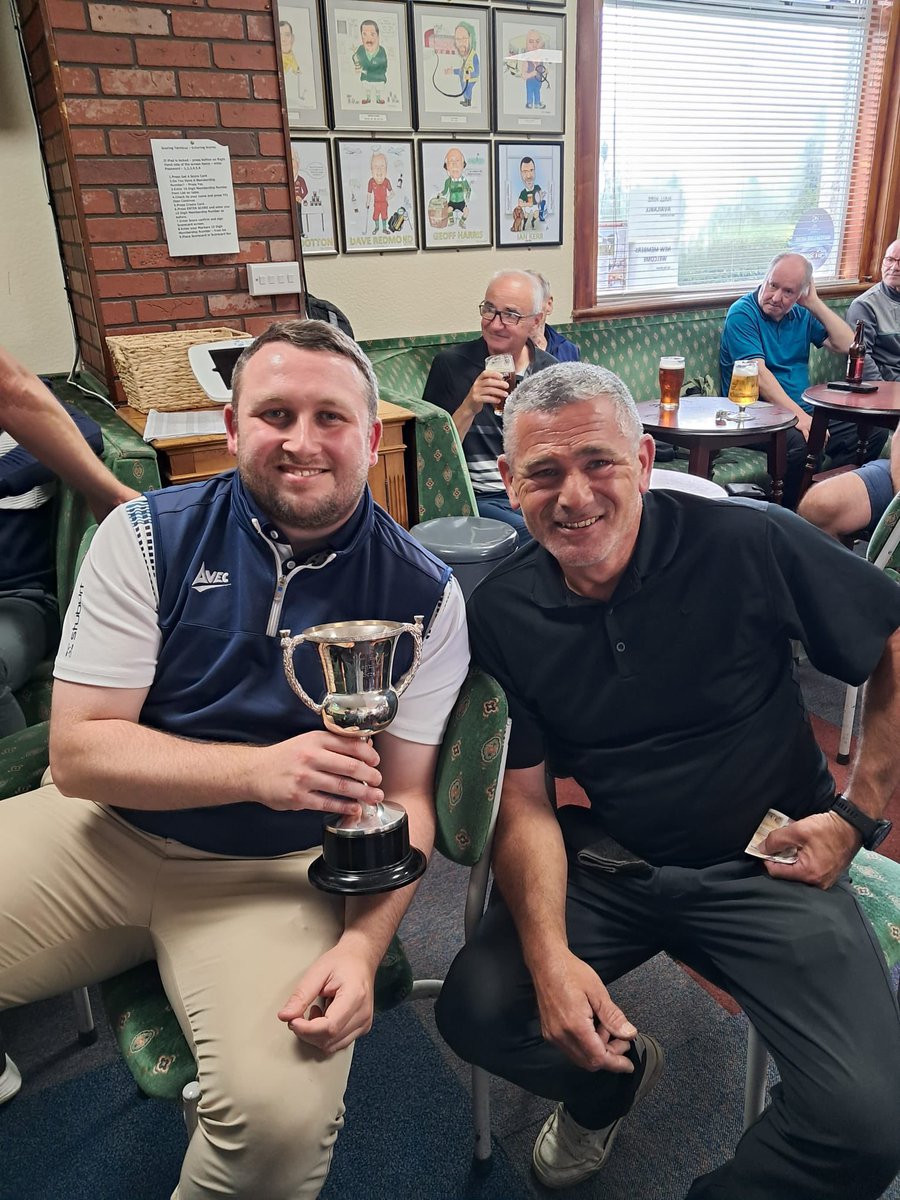Carrickvale G.C. tweet media