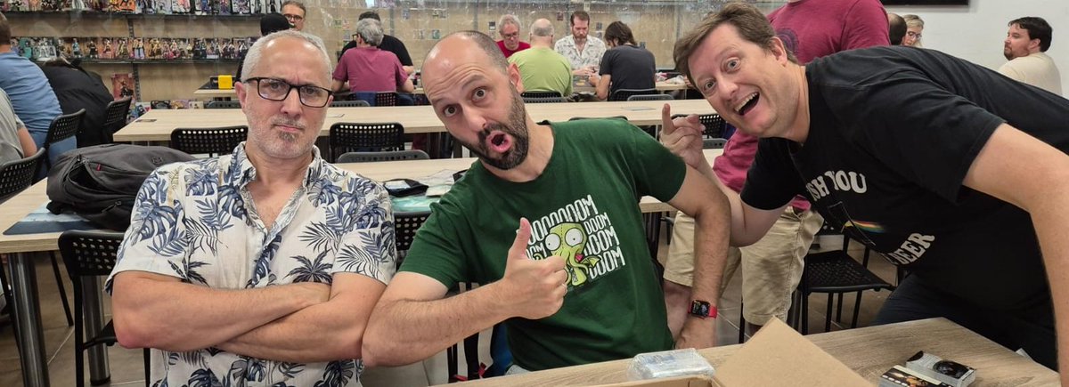 Я'LYEHVOLUCION tweet media