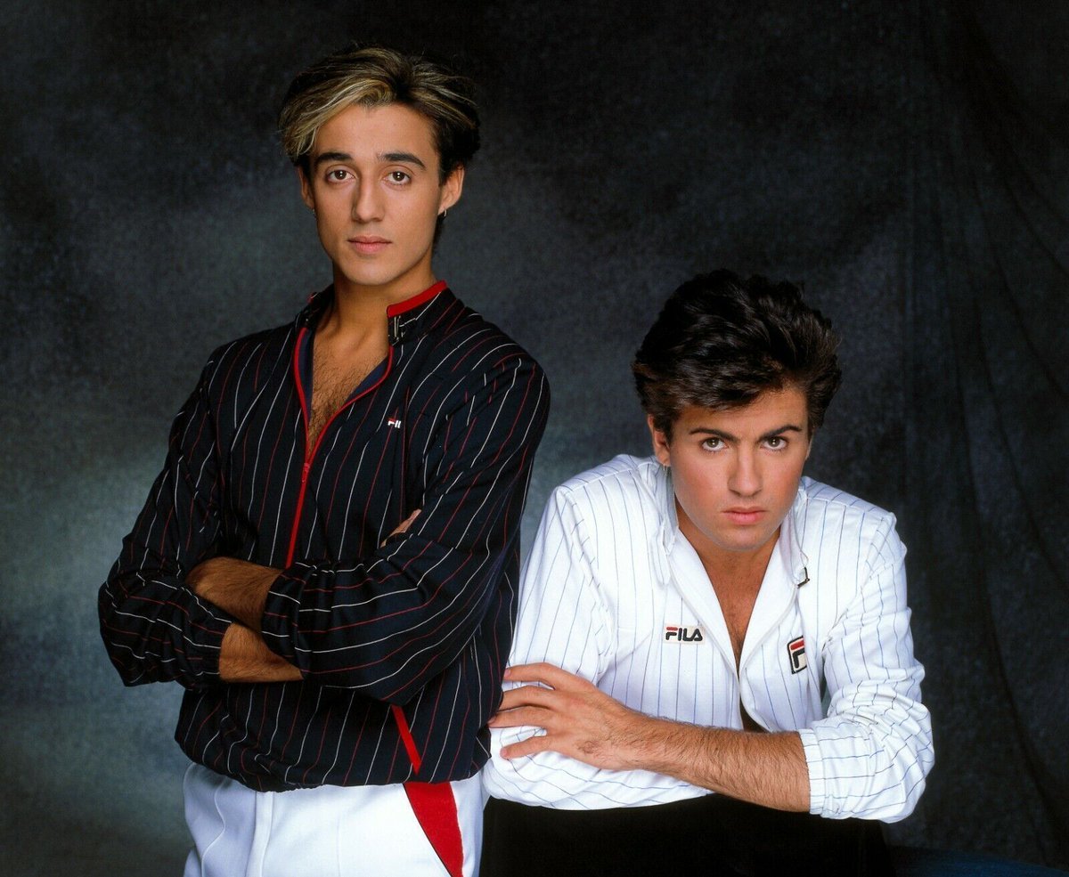Wham! Daily (@DailyWham) / Posts / X
