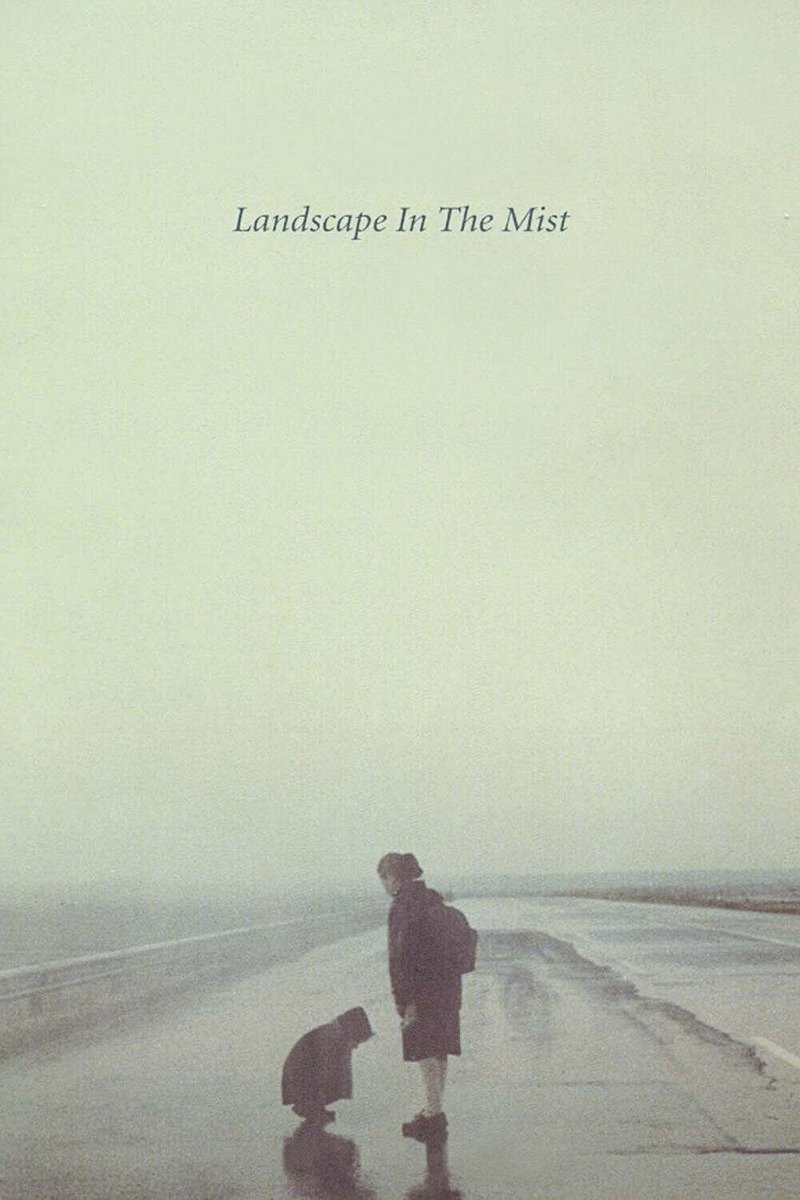 Landscape in the Mist - (1988)
• dir. Theo Angelopoulos
• Drama 
• 2h04min
• 1080p
drive.google.com/drive/folders/…