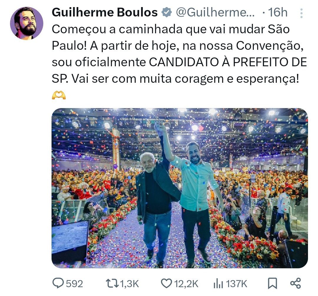 Dama de Ferro tweet media
