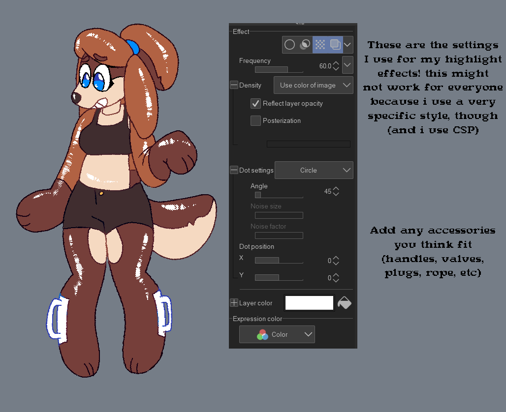 Crashsit3's tweet photo. How i draw pooltoys! not a tutorial, just my personal method [: https://t.co/iWPa9OoWV9