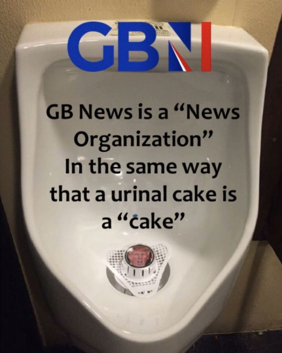 SydesJokes's tweet photo. @GBNEWS https://t.co/ZszAJTHYdM