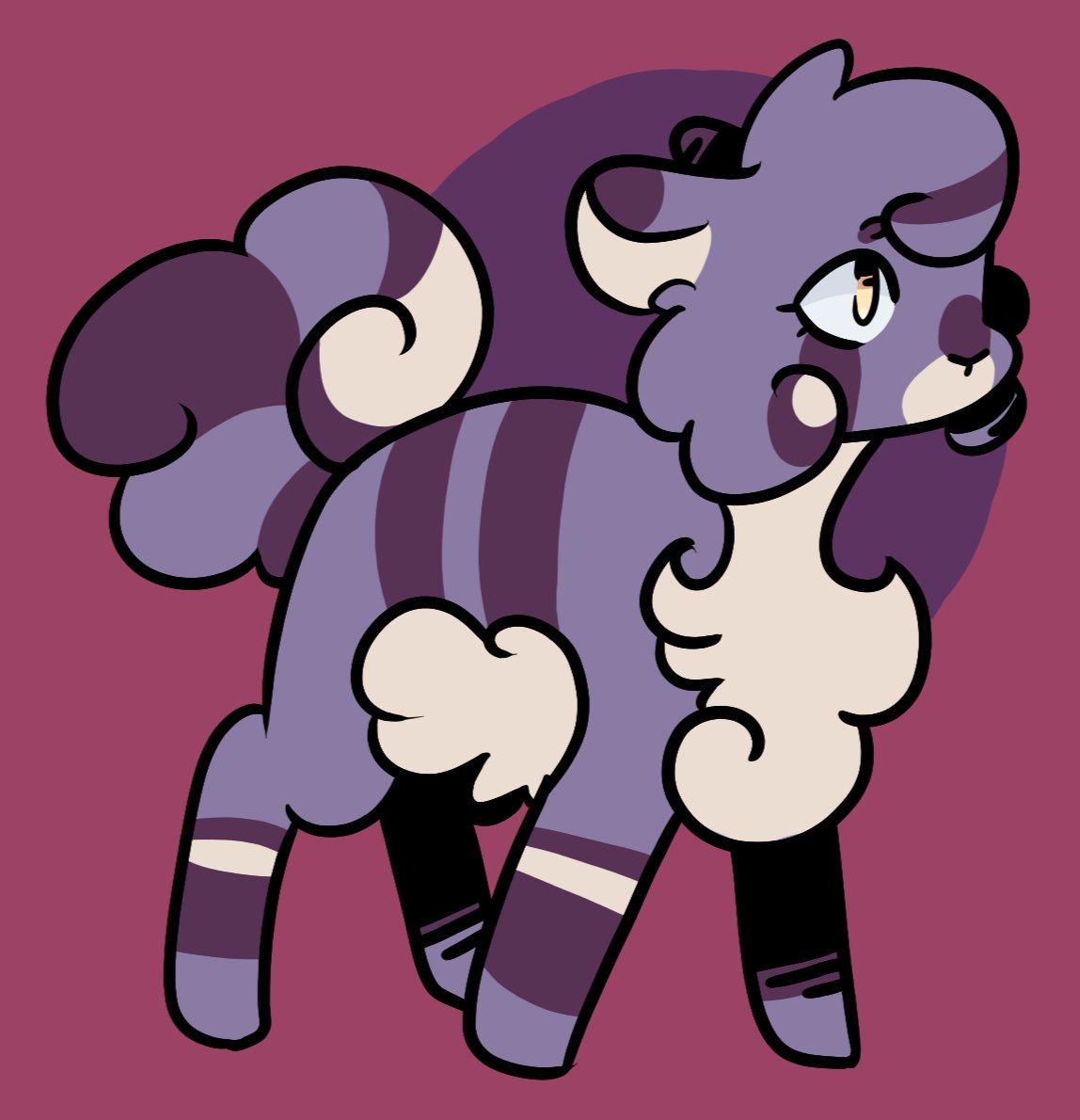 kokrarus's tweet photo. Just a random cat for today!! Also expect doodles for the next couple days while I work on something else :>> https://t.co/n5OL8bF6dw