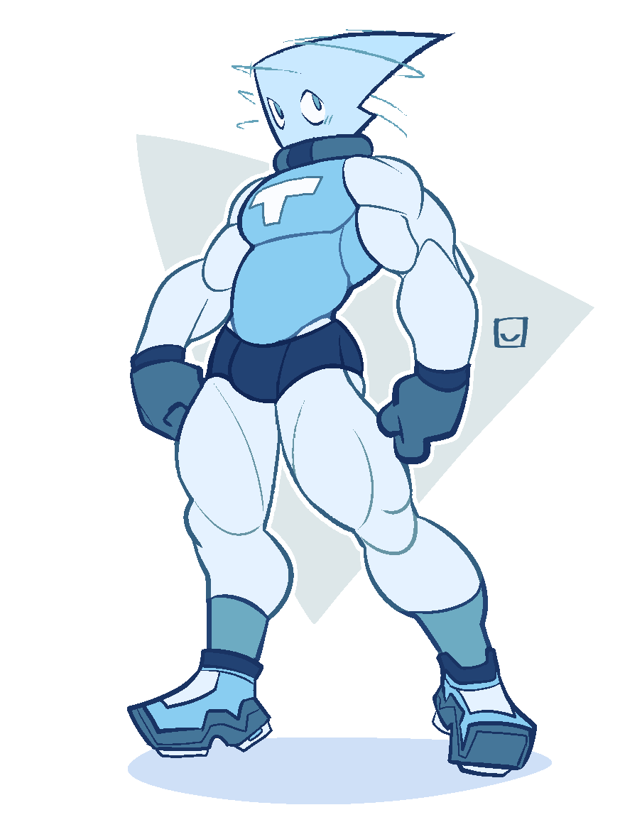 i remembered i had a superhero oc a TORNADO MAN!!!
and so i did a little retouching of his latest design iteration
now he's wearing socks :)))