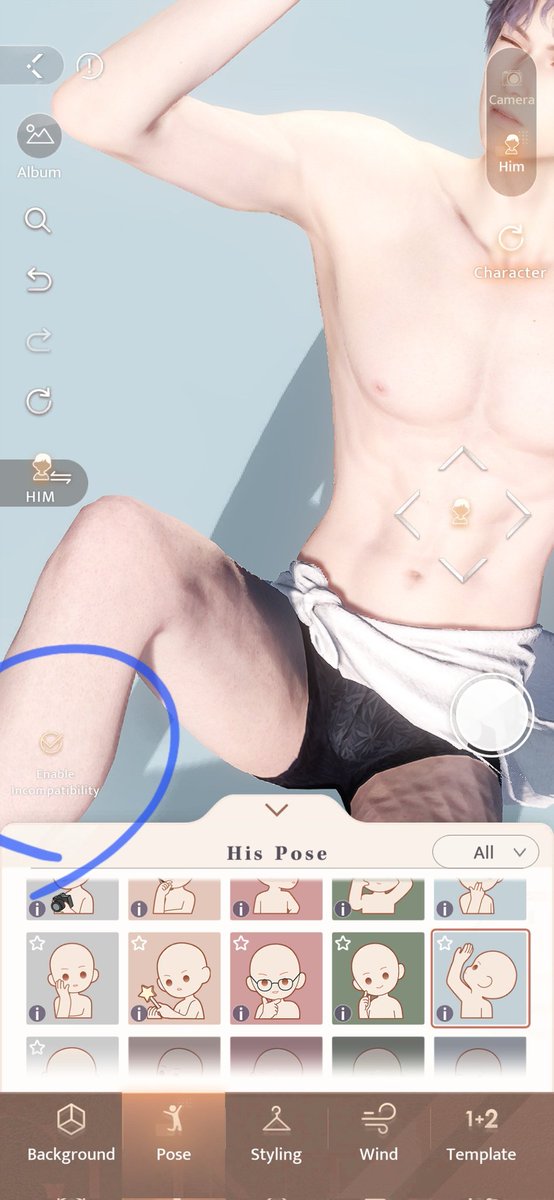 灰抹抹 tweet media