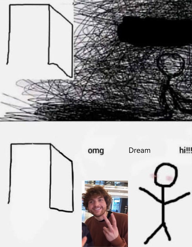 Dave_the_Blob's tweet image. how i be feeling