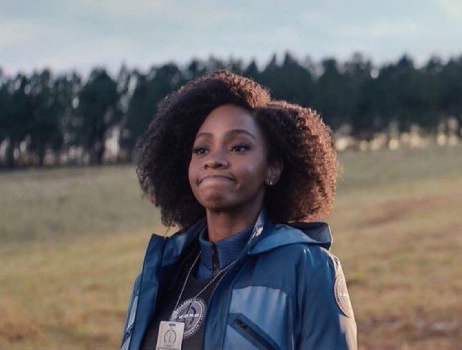 RPOIII's tweet image. It be your own people