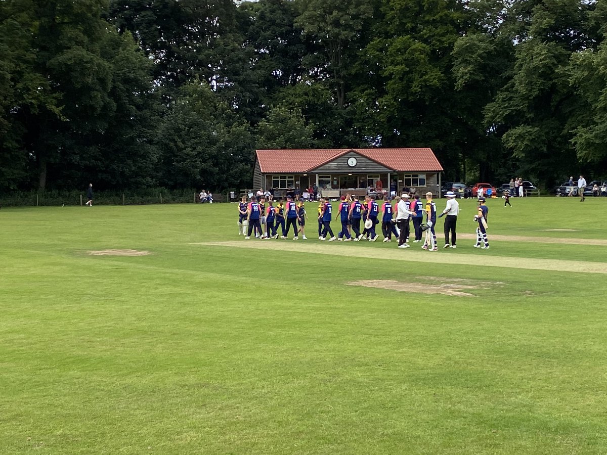 Durham City CC tweet media