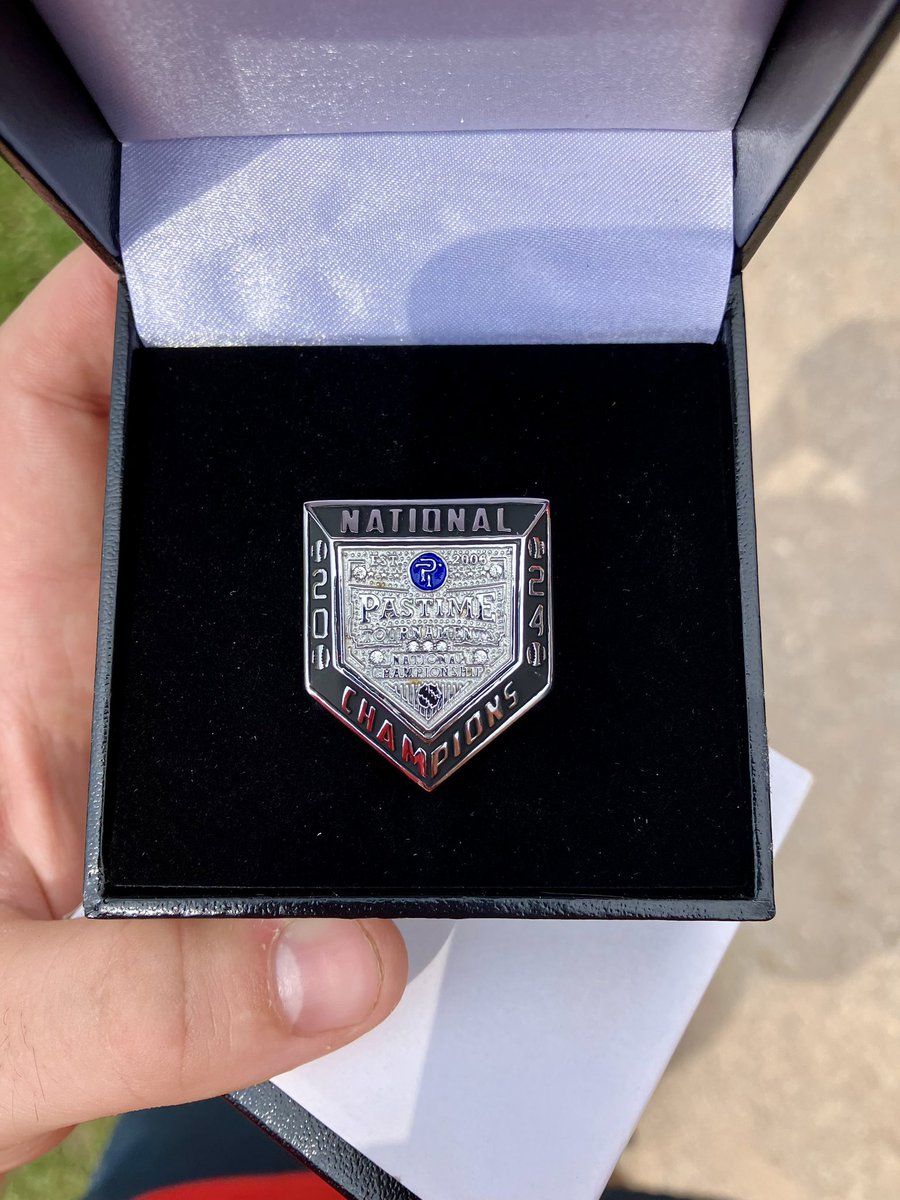 2024 18𝑼 𝑷𝑨𝑺𝑻𝑰𝑴𝑬 𝑵𝑨𝑻𝑰𝑶𝑵𝑨𝑳 𝑪𝑯𝑨𝑴𝑷𝑰𝑶𝑵𝑺 🏆 

Final score 🚨 

Michigans Bulls 18u: 1 
USA Prime Michigan 18u Scout: 9

#PrimeOnTop #PrimeDudes