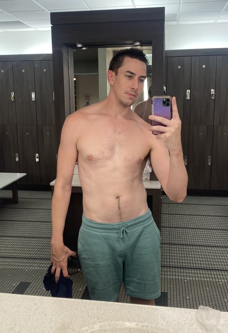 Watch Jack Hunter's leaked NSFW photo on TwXstars