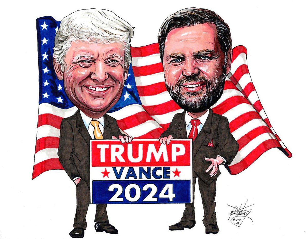 Neal Portnoy (@nealportnoy) on Twitter photo My latest work of art
<a href="/realDonaldTrump/">Donald J. Trump</a> <a href="/Trump/">The Trump Organization</a> <a href="/EricTrump/">Eric Trump</a> @JDVance1 <a href="/GOP/">GOP</a> <a href="/DonaldJTrumpJr/">Donald Trump Jr.</a> <a href="/McDonaldNV/">Michael J. McDonald</a> <a href="/JesseBWatters/">Jesse Watters</a> <a href="/seanhannity/">Sean Hannity 🇺🇸</a> <a href="/IngrahamAngle/">Laura Ingraham</a> My latest work of art
<a href="/realDonaldTrump/">Donald J. Trump</a> <a href="/Trump/">The Trump Organization</a> <a href="/EricTrump/">Eric Trump</a> @JDVance1 <a href="/GOP/">GOP</a> <a href="/DonaldJTrumpJr/">Donald Trump Jr.</a> <a href="/McDonaldNV/">Michael J. McDonald</a> <a href="/JesseBWatters/">Jesse Watters</a> <a href="/seanhannity/">Sean Hannity 🇺🇸</a> <a href="/IngrahamAngle/">Laura Ingraham</a>