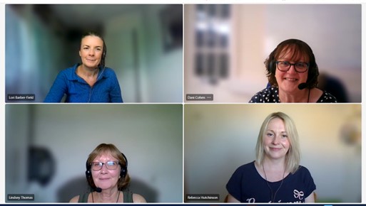 AffinaOD's tweet image. Great start to Monday with lovely feedback from an #orgdev team about our ‘friendly and responsive’ helpdesk. 
@Aspirepod @SuFowlerJohnson @GrowSucceed @ShonaBrown19 @MicheleWhite24 @HWBInspiration @SarahJane_AOD