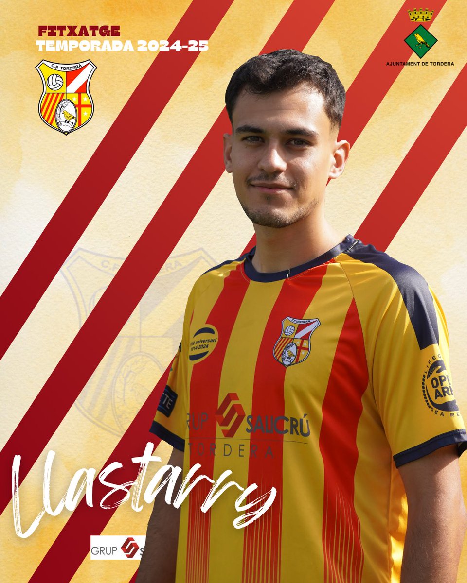CF Tordera Oficial tweet media