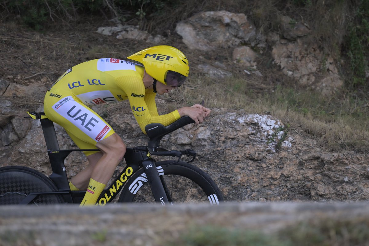Tour de France™ (@letour) on Twitter photo 💛 RT & follow for the chance to win a <a href="/TamauPogi/">Tadej Pogačar</a> signed Yellow Jersey with <a href="/SANTINI_SMS/">Santini Cycling</a>
💛 RT & follow pour tenter de gagner un Maillot Jaune dédicacé par <a href="/TamauPogi/">Tadej Pogačar</a> avec <a href="/SANTINI_SMS/">Santini Cycling</a>
#TDF2024 💛 RT & follow for the chance to win a <a href="/TamauPogi/">Tadej Pogačar</a> signed Yellow Jersey with <a href="/SANTINI_SMS/">Santini Cycling</a>
💛 RT & follow pour tenter de gagner un Maillot Jaune dédicacé par <a href="/TamauPogi/">Tadej Pogačar</a> avec <a href="/SANTINI_SMS/">Santini Cycling</a>
#TDF2024
