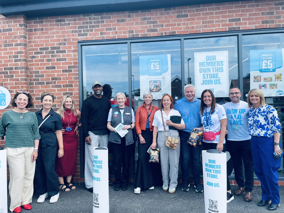 Georgie Brennan tweet media