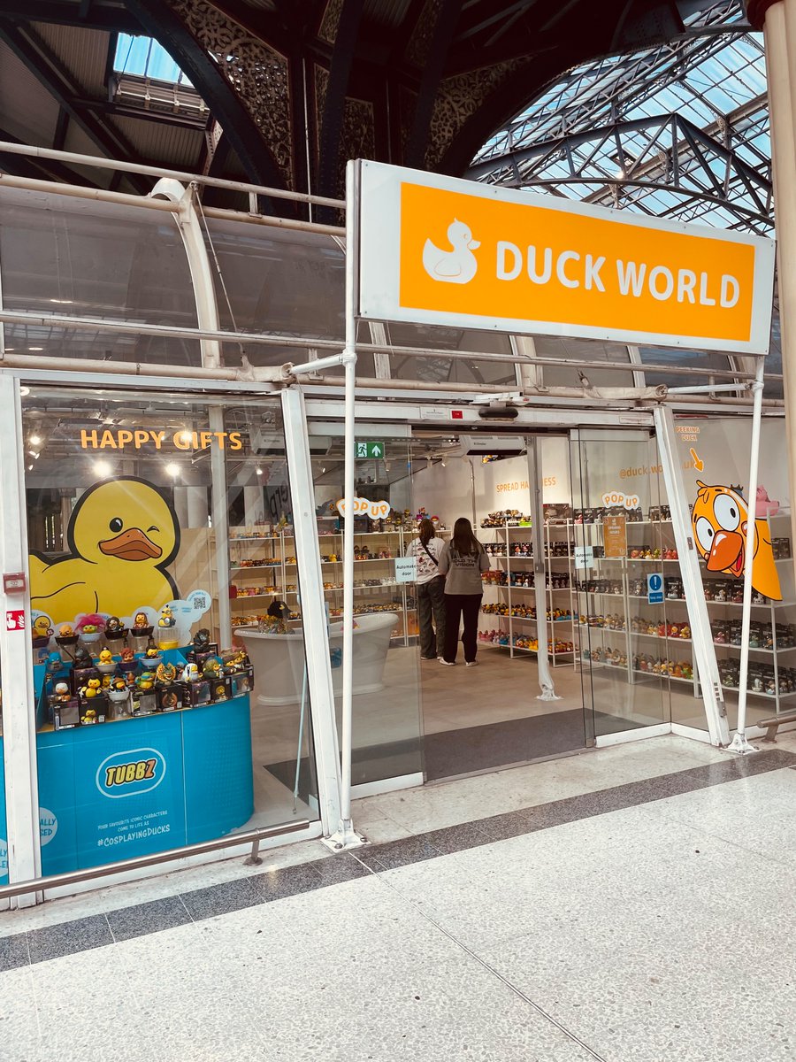 Why the FLIP are these everywhere in London?! Surely the demand isn’t that great…